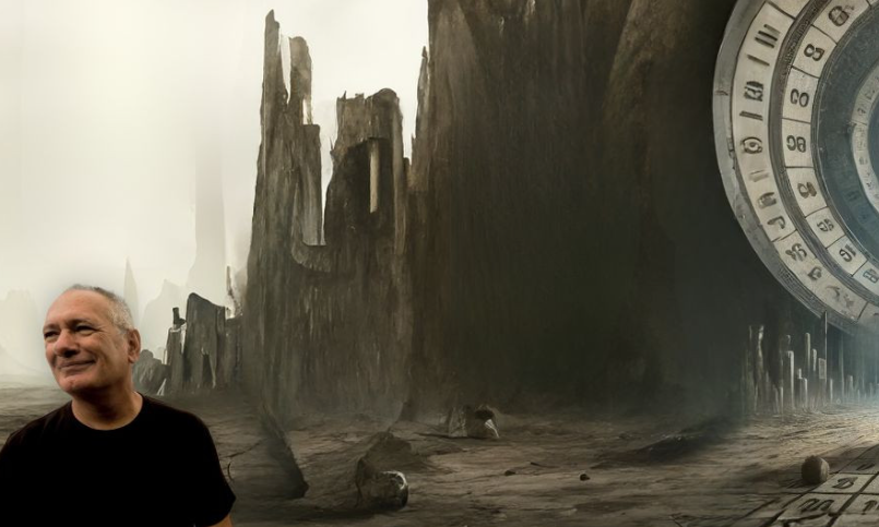 Apresentação do livro “Dias a menos", de Carlos A. Couto Amaral | novembro 2025